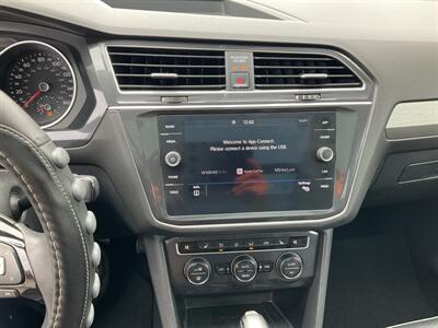 2020 Volkswagen Tiguan SE   - Photo 32 - Acton, MA 01720