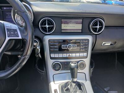 2013 Mercedes-Benz SLK SLK 250   - Photo 16 - Acton, MA 01720