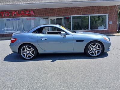 2013 Mercedes-Benz SLK SLK 250   - Photo 4 - Acton, MA 01720