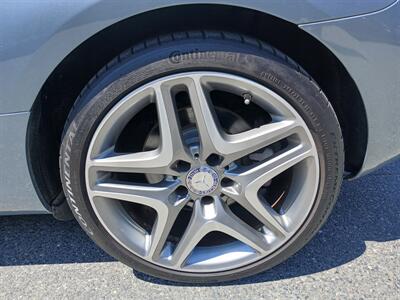 2013 Mercedes-Benz SLK SLK 250   - Photo 8 - Acton, MA 01720