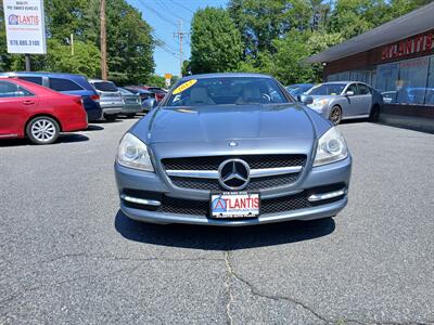 2013 Mercedes-Benz SLK SLK 250   - Photo 2 - Acton, MA 01720