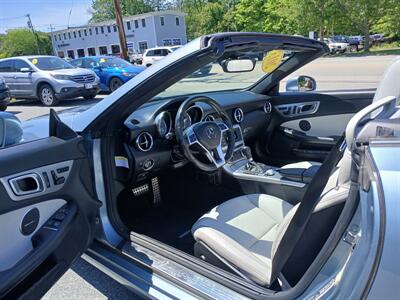 2013 Mercedes-Benz SLK SLK 250   - Photo 10 - Acton, MA 01720