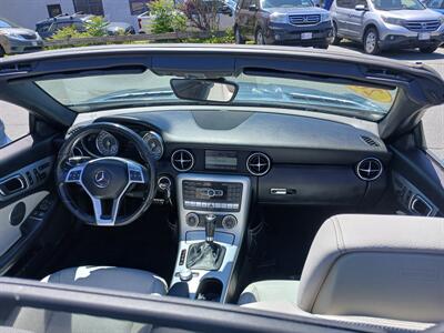 2013 Mercedes-Benz SLK SLK 250   - Photo 12 - Acton, MA 01720