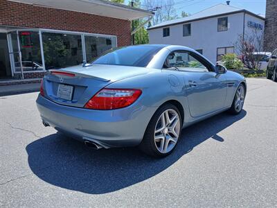 2013 Mercedes-Benz SLK SLK 250   - Photo 5 - Acton, MA 01720