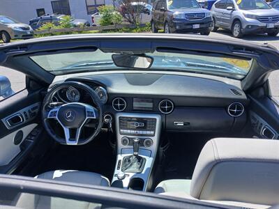 2013 Mercedes-Benz SLK SLK 250   - Photo 13 - Acton, MA 01720
