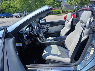 2013 Mercedes-Benz SLK SLK 250   - Photo 11 - Acton, MA 01720