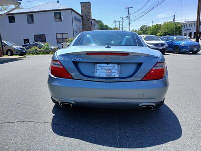 2013 Mercedes-Benz SLK SLK 250   - Photo 6 - Acton, MA 01720
