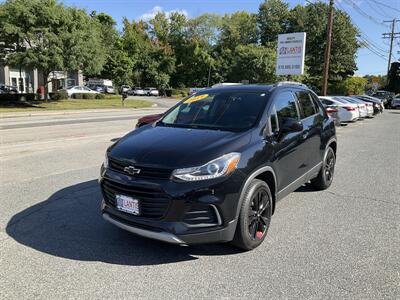 2019 Chevrolet Trax LT   - Photo 1 - Acton, MA 01720