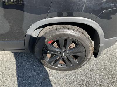 2019 Chevrolet Trax LT   - Photo 10 - Acton, MA 01720