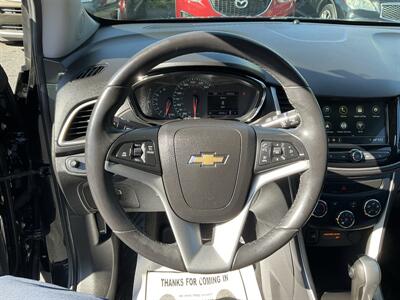 2019 Chevrolet Trax LT   - Photo 22 - Acton, MA 01720