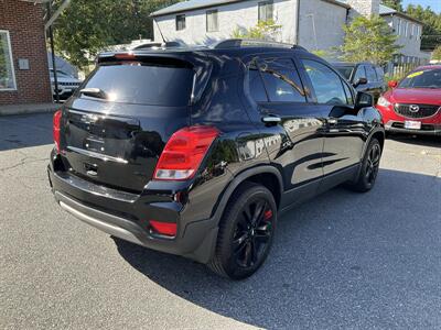 2019 Chevrolet Trax LT   - Photo 5 - Acton, MA 01720