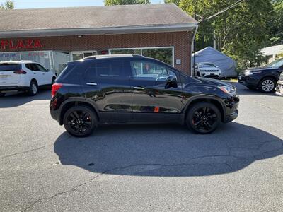 2019 Chevrolet Trax LT   - Photo 4 - Acton, MA 01720