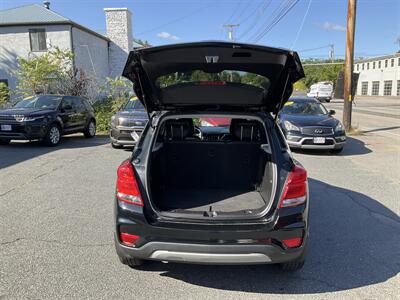 2019 Chevrolet Trax LT   - Photo 12 - Acton, MA 01720