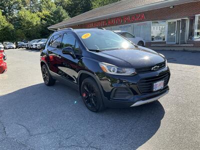 2019 Chevrolet Trax LT   - Photo 3 - Acton, MA 01720