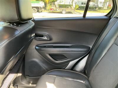 2019 Chevrolet Trax LT   - Photo 15 - Acton, MA 01720