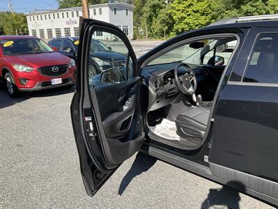2019 Chevrolet Trax LT   - Photo 19 - Acton, MA 01720