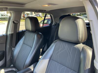 2019 Chevrolet Trax LT   - Photo 21 - Acton, MA 01720