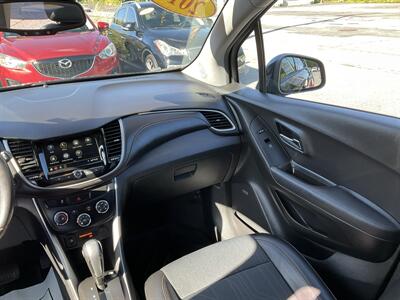 2019 Chevrolet Trax LT   - Photo 18 - Acton, MA 01720