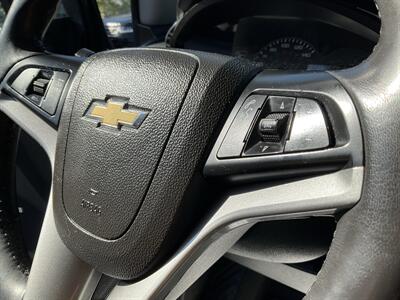 2019 Chevrolet Trax LT   - Photo 24 - Acton, MA 01720