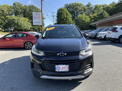 2019 Chevrolet Trax LT   - Photo 2 - Acton, MA 01720