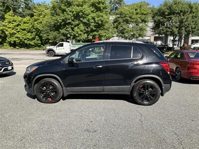 2019 Chevrolet Trax LT   - Photo 8 - Acton, MA 01720