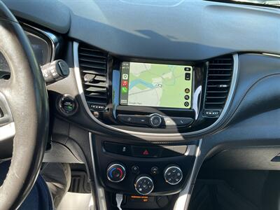 2019 Chevrolet Trax LT   - Photo 25 - Acton, MA 01720
