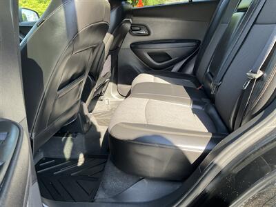 2019 Chevrolet Trax LT   - Photo 14 - Acton, MA 01720
