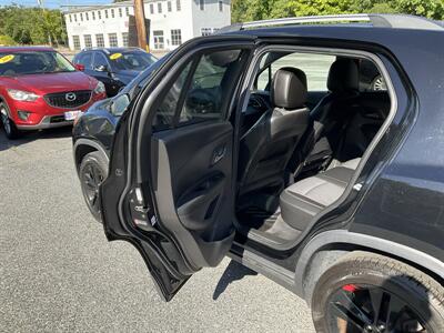 2019 Chevrolet Trax LT   - Photo 13 - Acton, MA 01720