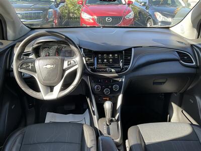 2019 Chevrolet Trax LT   - Photo 16 - Acton, MA 01720