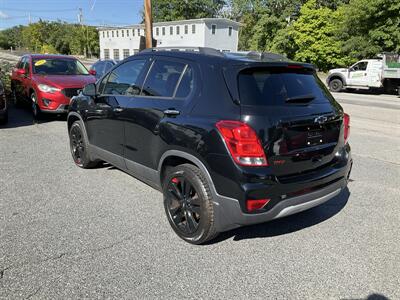 2019 Chevrolet Trax LT   - Photo 7 - Acton, MA 01720