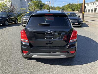 2019 Chevrolet Trax LT   - Photo 6 - Acton, MA 01720