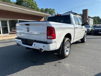 2012 RAM 1500 Sport   - Photo 4 - Acton, MA 01720