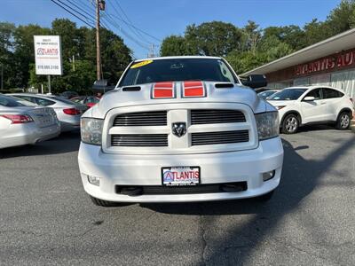 2012 RAM 1500 Sport   - Photo 2 - Acton, MA 01720