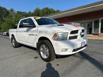 2012 RAM 1500 Sport   - Photo 3 - Acton, MA 01720