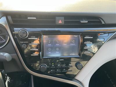 2020 Toyota Camry LE   - Photo 28 - Acton, MA 01720