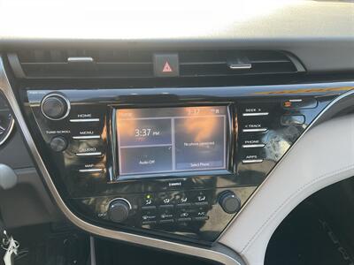 2020 Toyota Camry LE   - Photo 27 - Acton, MA 01720