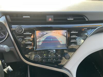2020 Toyota Camry LE   - Photo 30 - Acton, MA 01720