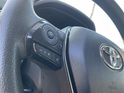 2020 Toyota Camry LE   - Photo 23 - Acton, MA 01720