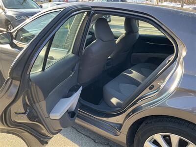 2020 Toyota Camry LE   - Photo 13 - Acton, MA 01720