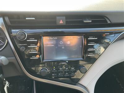 2020 Toyota Camry LE   - Photo 29 - Acton, MA 01720