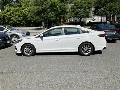 2018 Hyundai SONATA SE - Photo 8 - Acton, MA 01720
