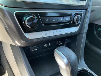 2018 Hyundai SONATA SE - Photo 19 - Acton, MA 01720