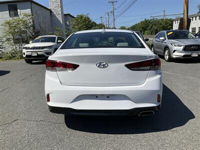 2018 Hyundai SONATA SE - Photo 6 - Acton, MA 01720