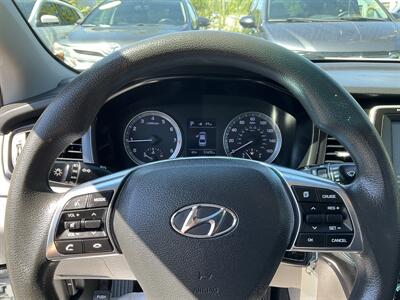 2018 Hyundai SONATA SE - Photo 20 - Acton, MA 01720