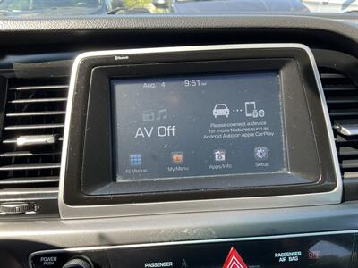 2018 Hyundai SONATA SE - Photo 17 - Acton, MA 01720
