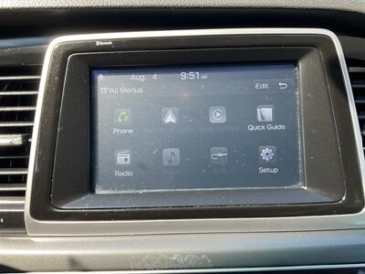 2018 Hyundai SONATA SE - Photo 21 - Acton, MA 01720
