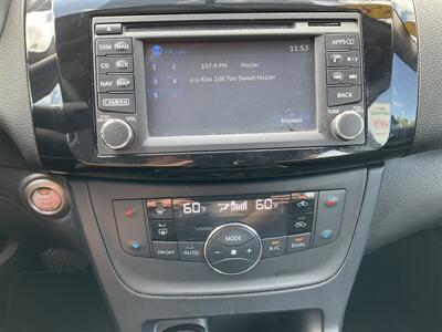 2018 Nissan Sentra SV   - Photo 20 - Acton, MA 01720