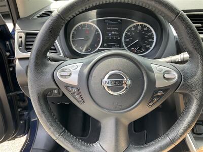2018 Nissan Sentra SV   - Photo 17 - Acton, MA 01720