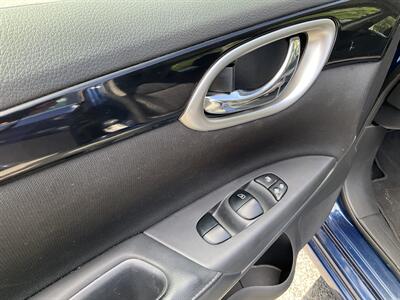 2018 Nissan Sentra SV   - Photo 14 - Acton, MA 01720