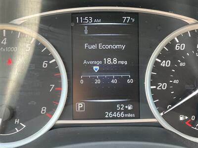 2018 Nissan Sentra SV   - Photo 18 - Acton, MA 01720